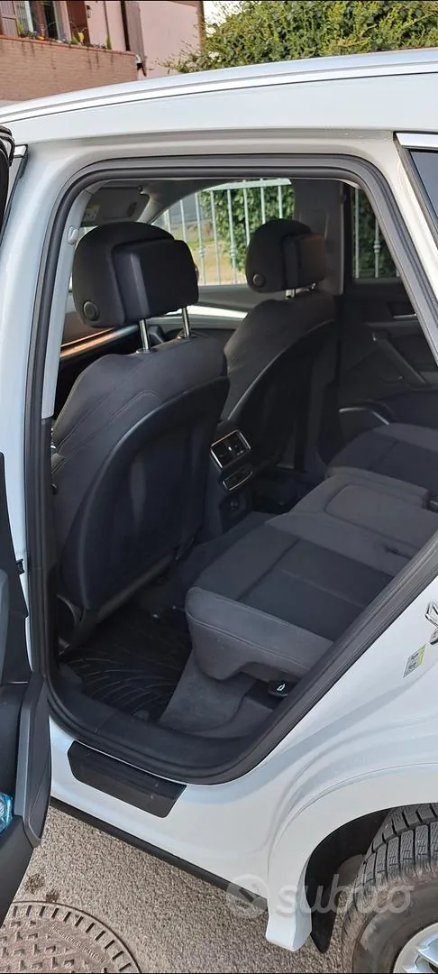 Audi Q5 2018 photo 4