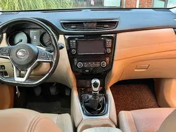 Nissan X-Trail 2018 photo 3