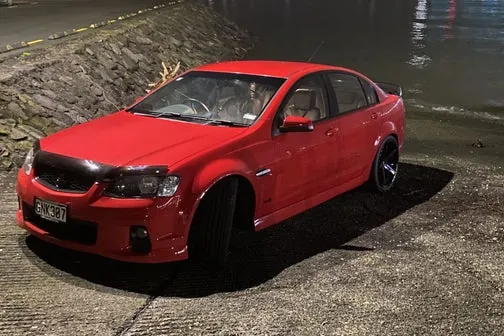 Holden Commodore