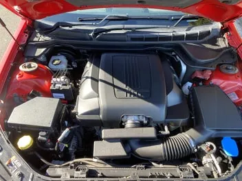 Holden Commodore 2012 photo 3