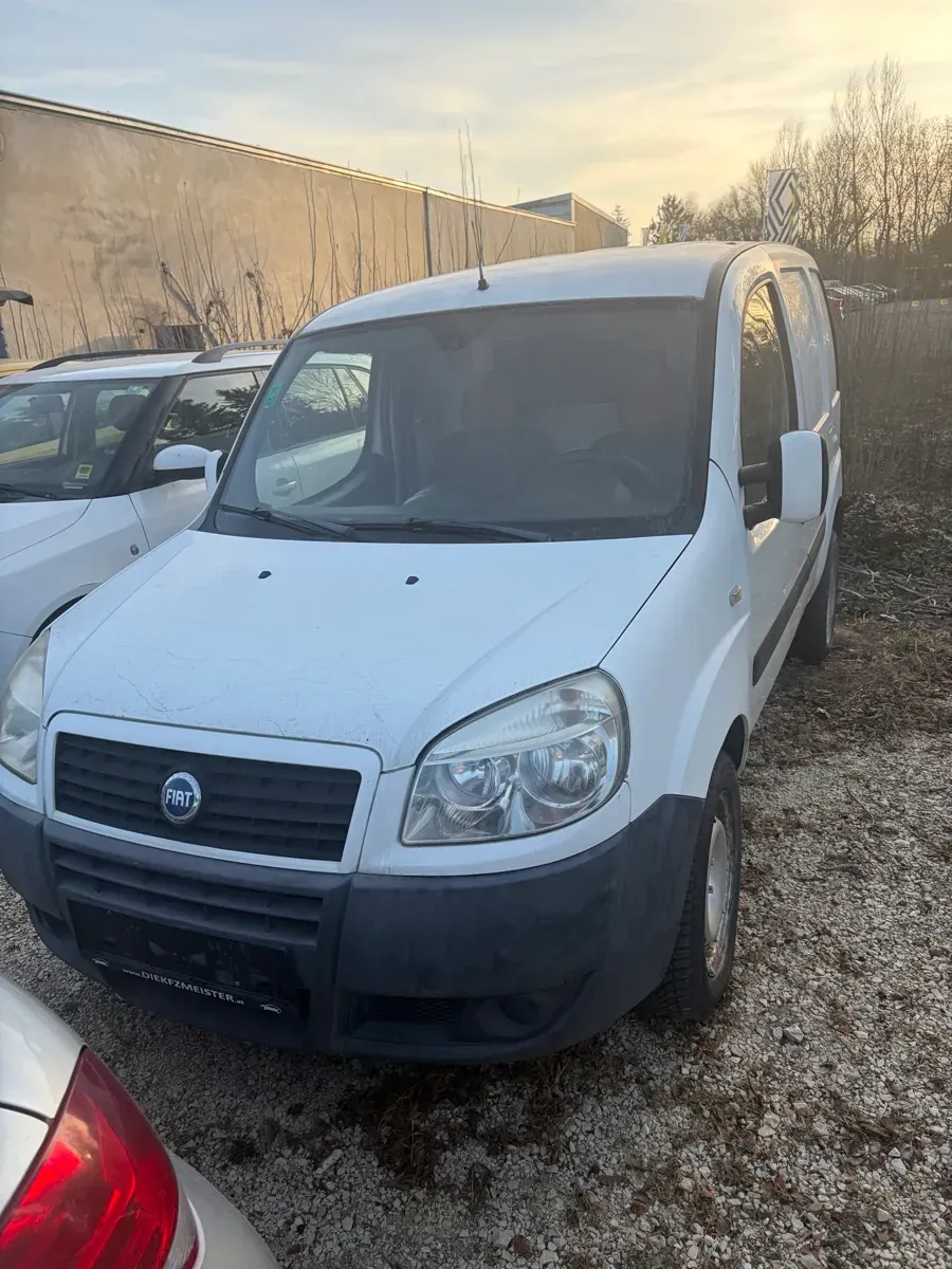 Fiat Doblò