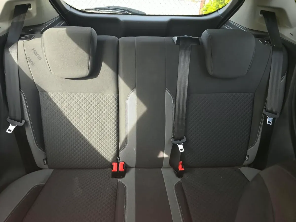 Ford Fiesta 2016 photo 3
