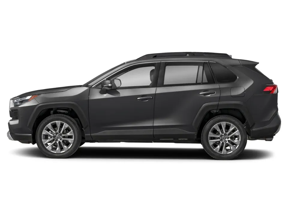 Toyota Rav4 2023 photo 3