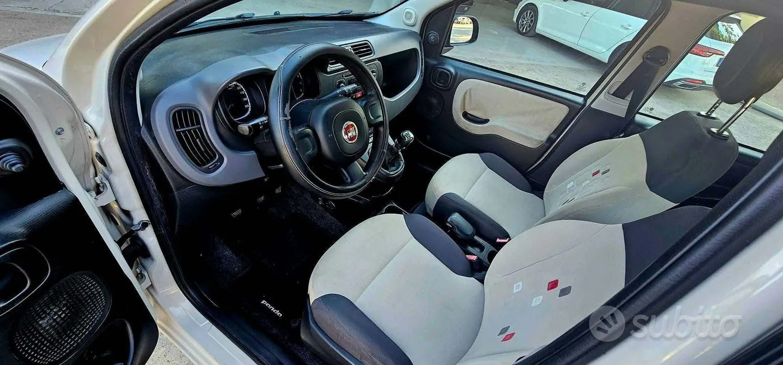 Fiat Panda 2016 photo 4