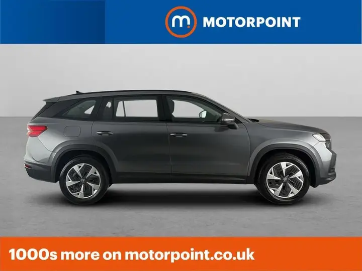 Skoda Kodiaq 2025 photo 4