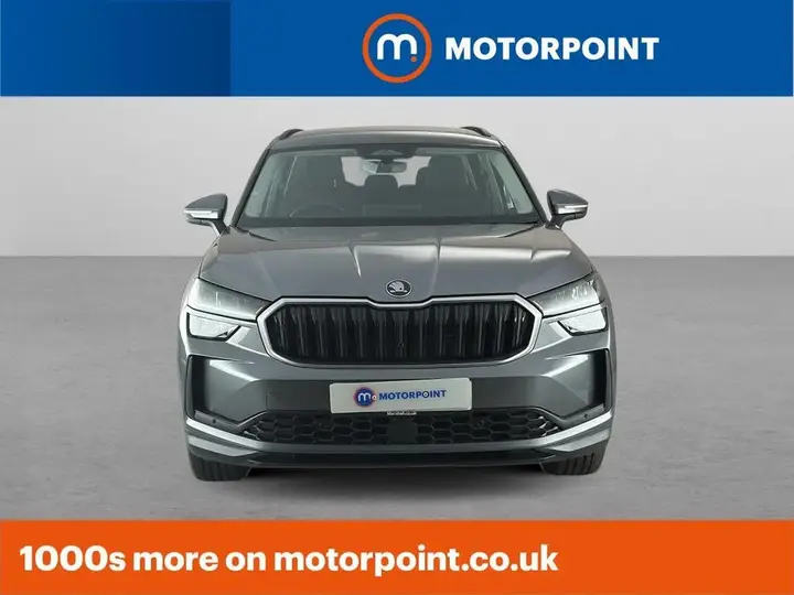 Skoda Kodiaq 2025 photo 3
