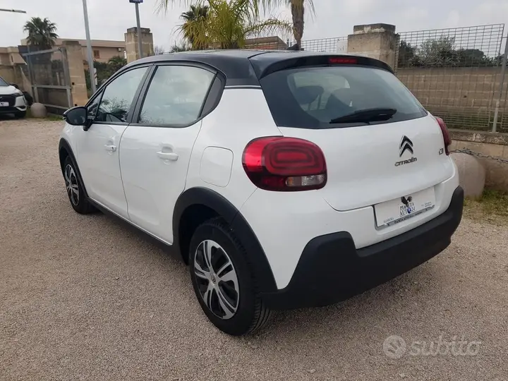 Citroen C3 2021 photo 2