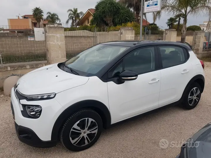 Citroen C3 2021 photo 3