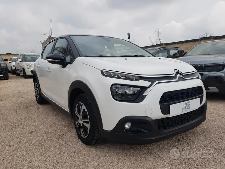 Citroen C3 2021 photo 4