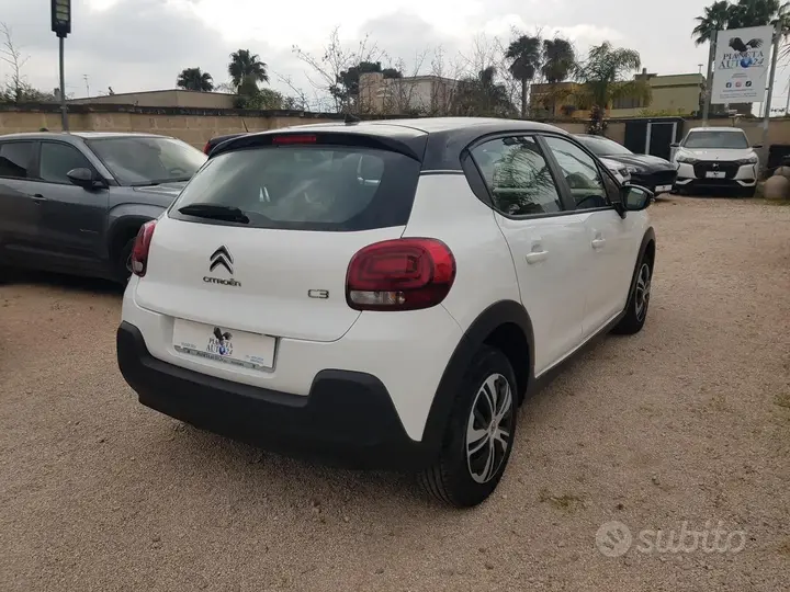 Citroen C3 2021 photo 5