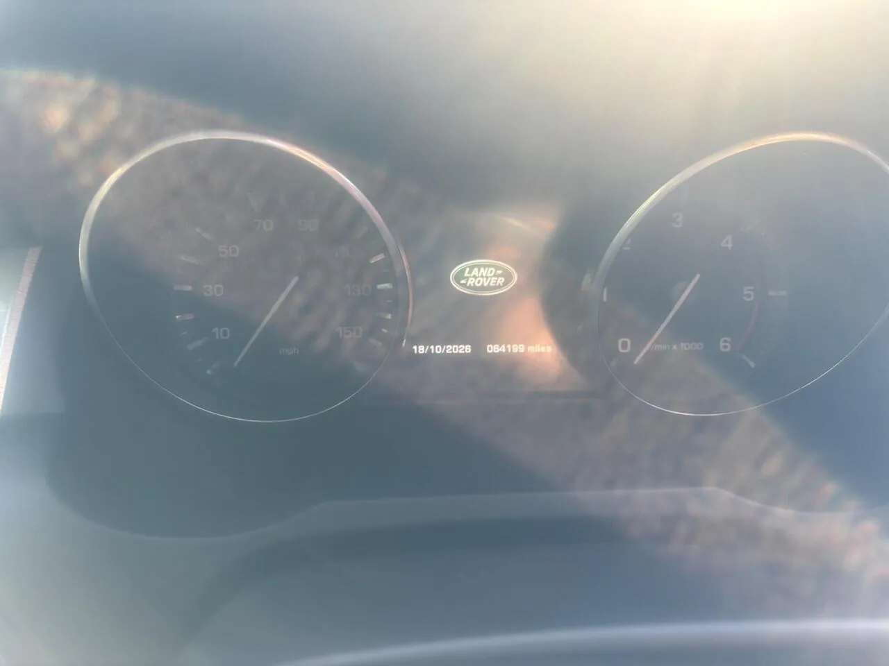 Land Rover Range Rover Evoque 2014 photo 5