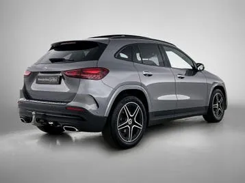 Mercedes-Benz Gla 2024 photo 2