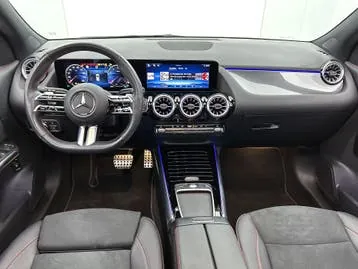Mercedes-Benz Gla 2024 photo 3