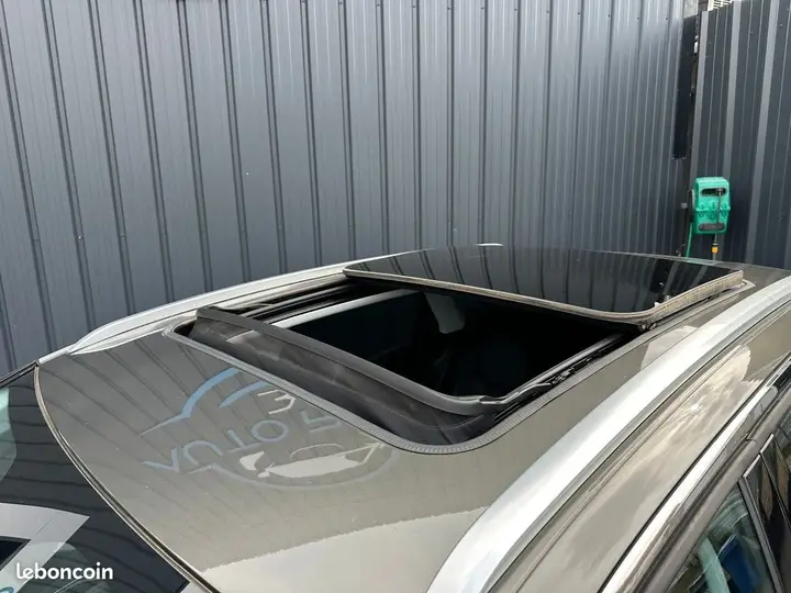 Peugeot 3008 2016 photo 3