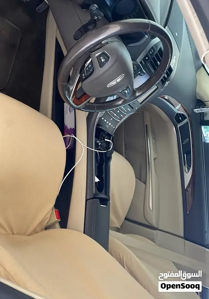 Lincoln Mkz 2015 photo 3