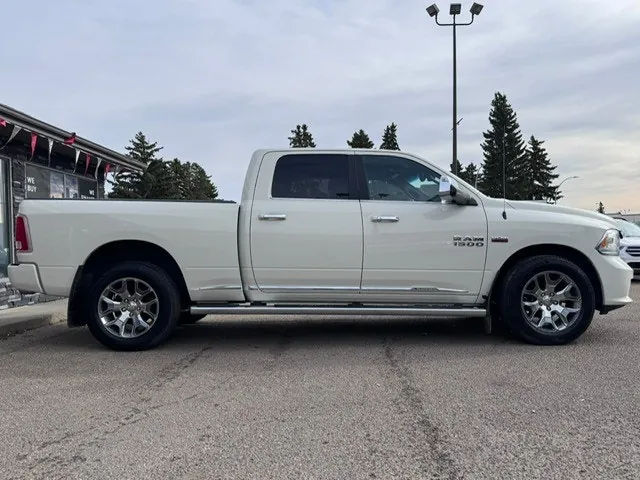 Ram 1500 2017 photo 4