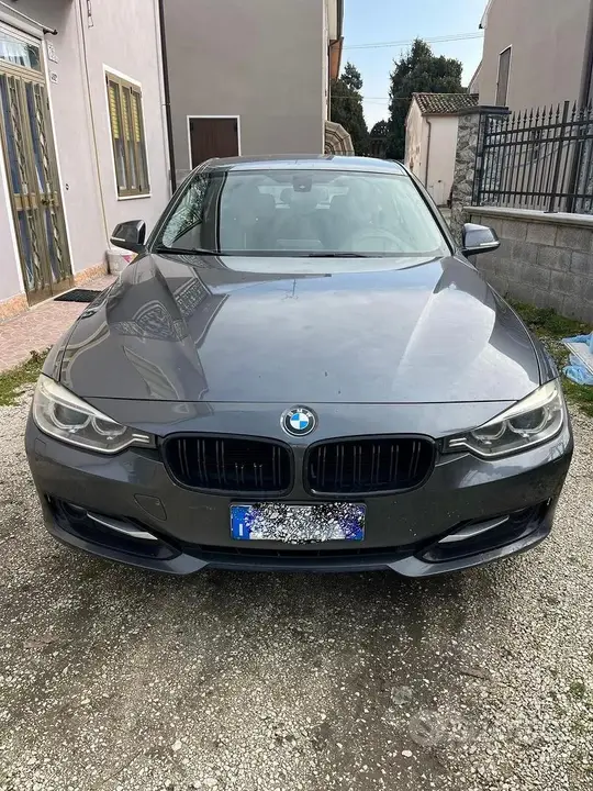 BMW 316