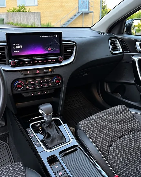 Kia Ceed 2025 photo 5