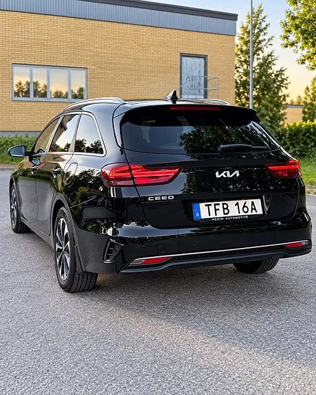 Kia Ceed 2025 photo 3