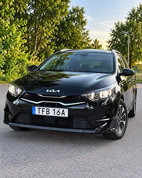 Kia Ceed 2025 photo 2