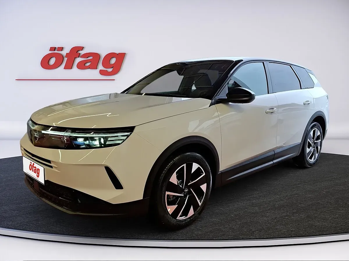 Opel Grandland 2026 photo 2