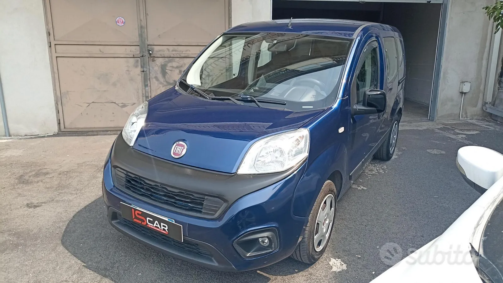Fiat Qubo 2017 photo 3