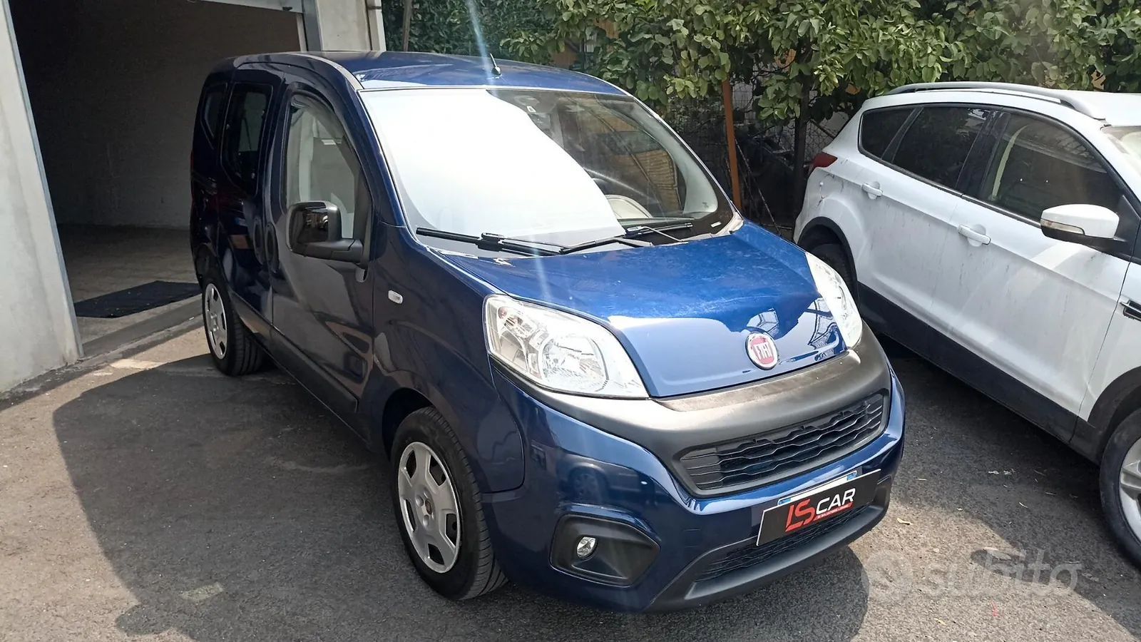 Fiat Qubo
