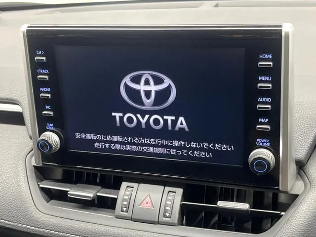 Toyota Rav4 2022 photo 4