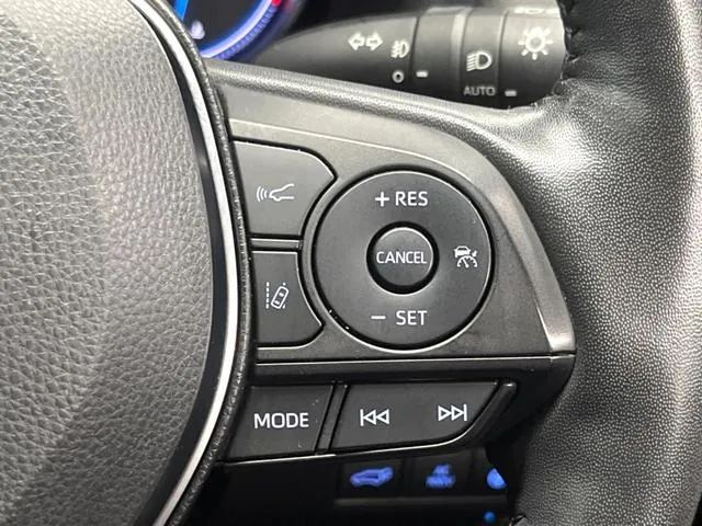 Toyota Rav4 2022 photo 5