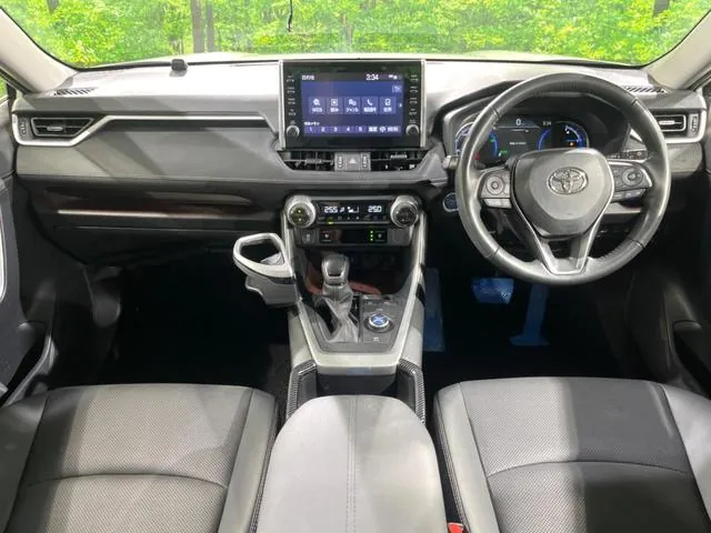 Toyota Rav4 2022 photo 2