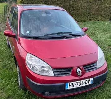 Renault Scénic