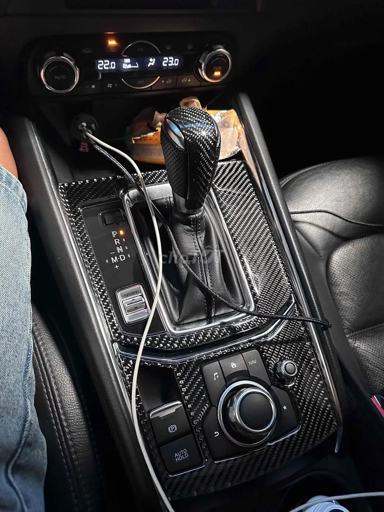 Mazda Cx-5 2018 photo 5