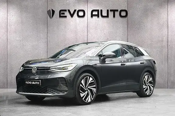 Volkswagen Id.4