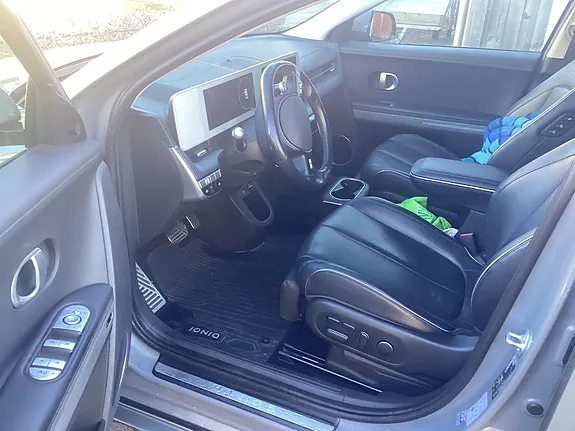 Hyundai Ioniq 5 2023 photo 5