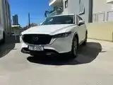 Mazda Cx-5 2023 photo 3
