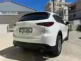 Mazda Cx-5 2023 photo 4