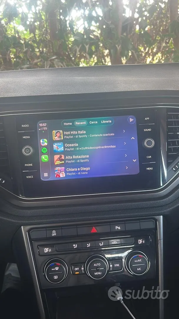 Volkswagen T-Roc 2018 photo 5