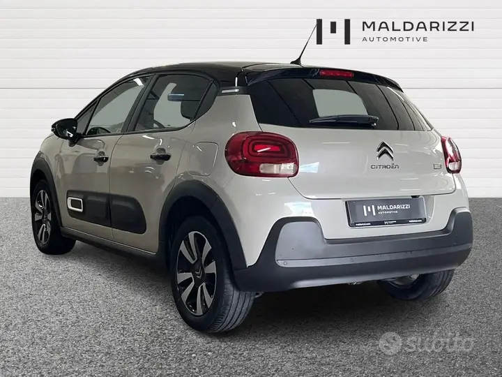 Citroen C3 2021 photo 4