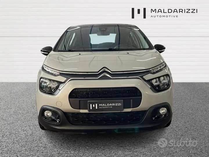 Citroen C3 2021 photo 2