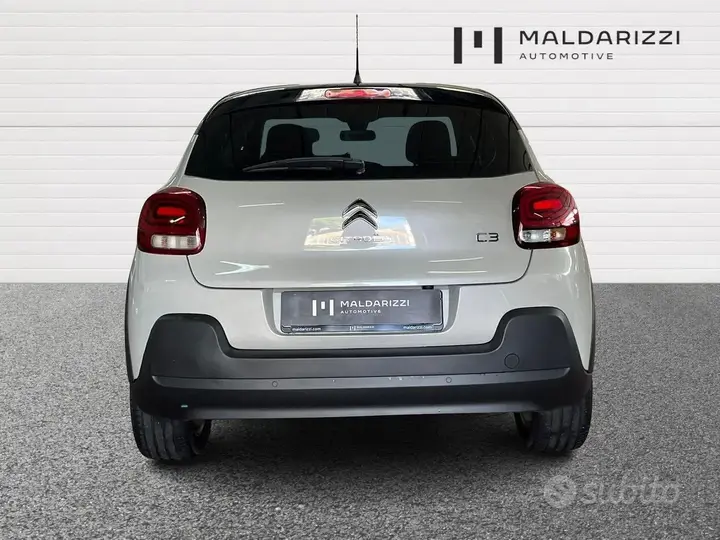 Citroen C3 2021 photo 3