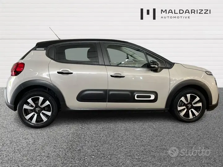 Citroen C3 2021 photo 5
