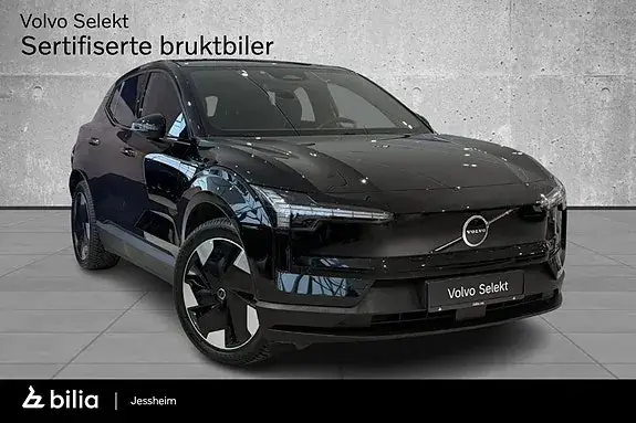 Volvo Ex30