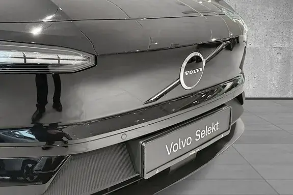 Volvo Ex30 2025 photo 4