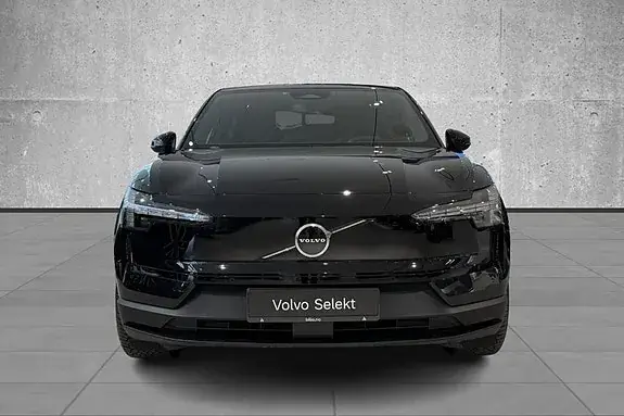 Volvo Ex30 2025 photo 3