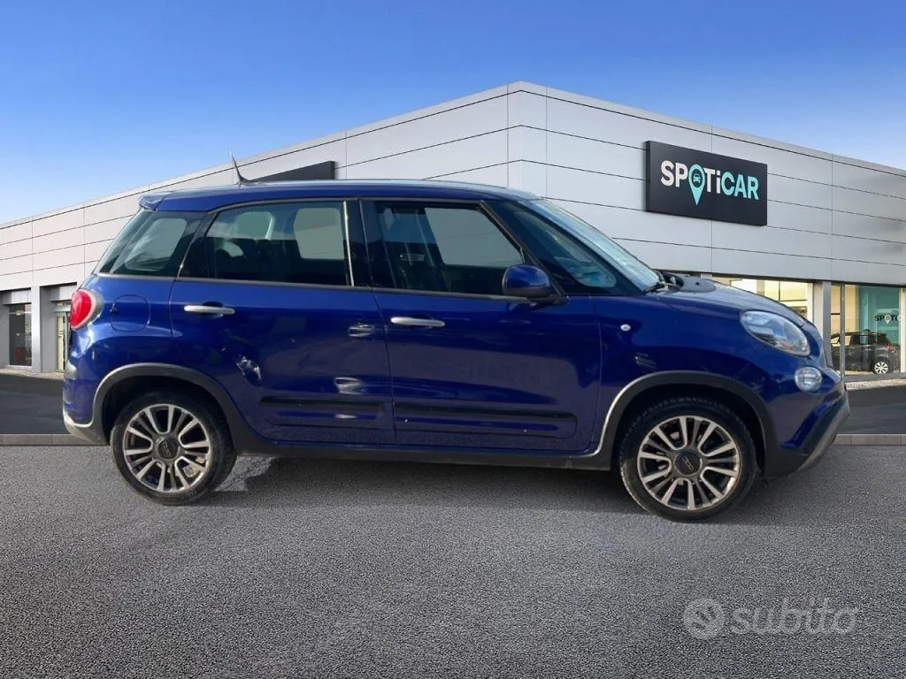 Fiat 500L 2019 photo 4