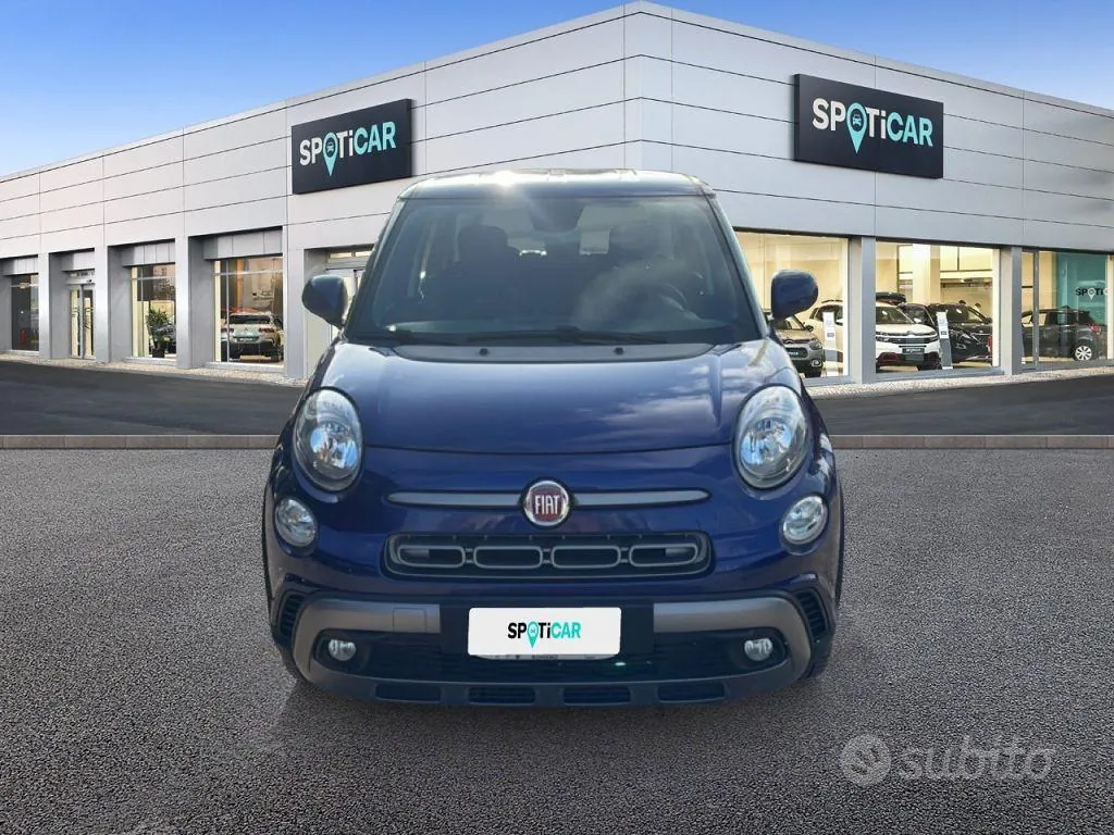 Fiat 500L 2019 photo 2