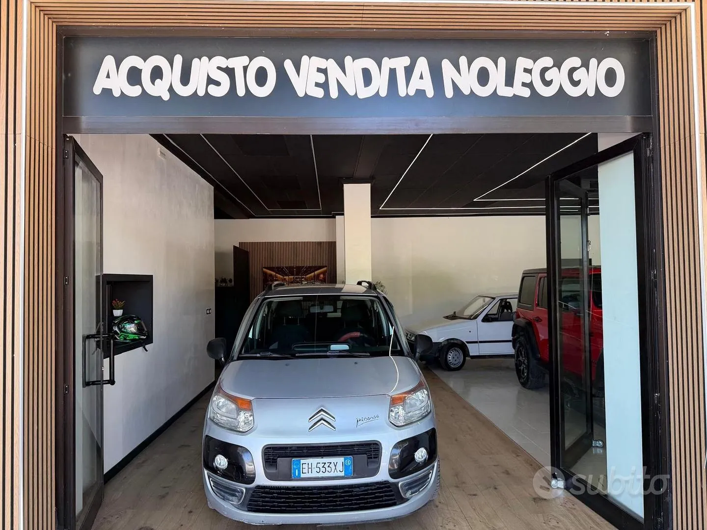 Citroen C3 Picasso