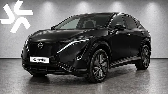 Nissan Ariya