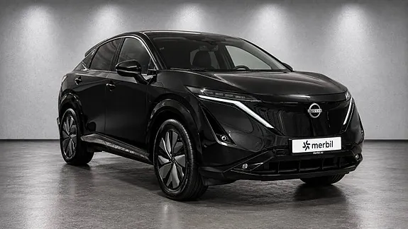 Nissan Ariya 2026 photo 3