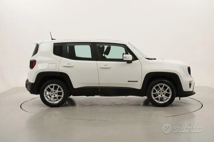Jeep Renegade 2021 photo 3